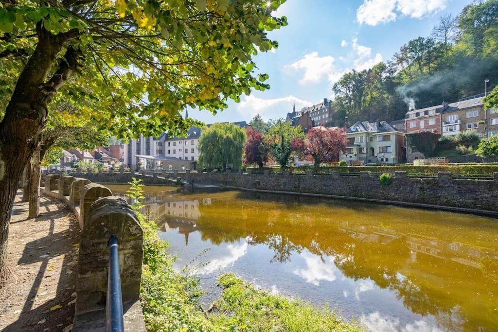 Le Comble Amoureux La-Roche-en-Ardenne Bagian luar foto