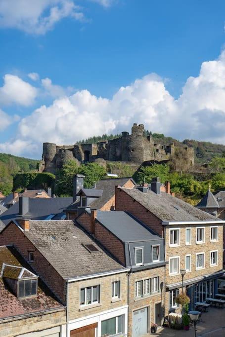 Le Comble Amoureux La-Roche-en-Ardenne Bagian luar foto