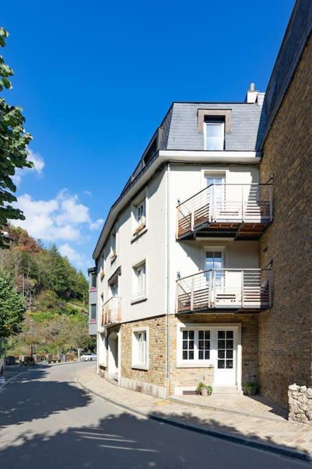 Le Comble Amoureux La-Roche-en-Ardenne Bagian luar foto